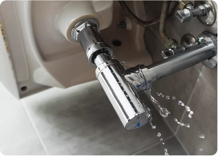 Plombier Chauffagiste aux Sables d'olonne